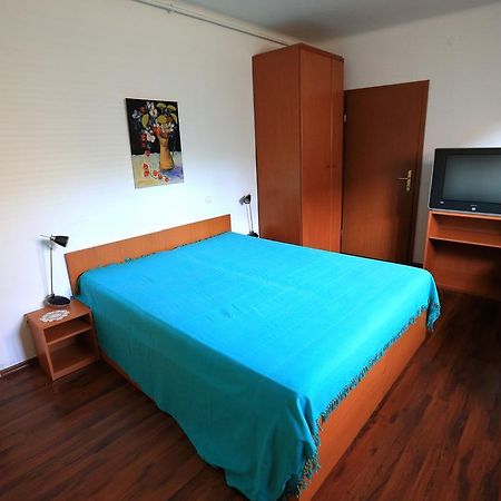 Apartment In Lubiana Esterno foto