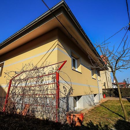 Apartment In Lubiana Esterno foto