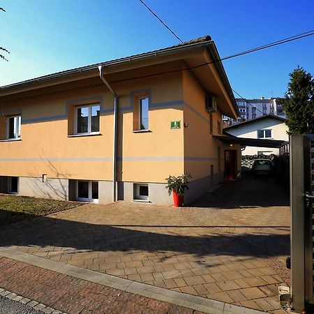 Apartment In Lubiana Esterno foto