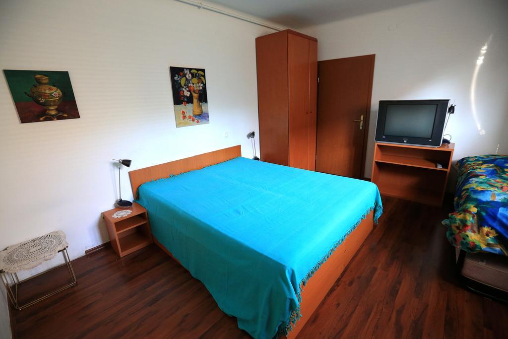 Apartment In Lubiana Esterno foto