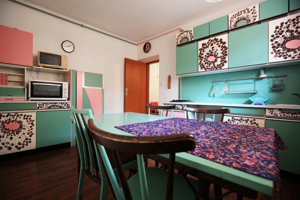 Apartment In Lubiana Esterno foto