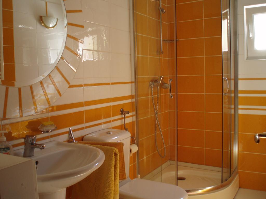 Apartment In Lubiana Esterno foto