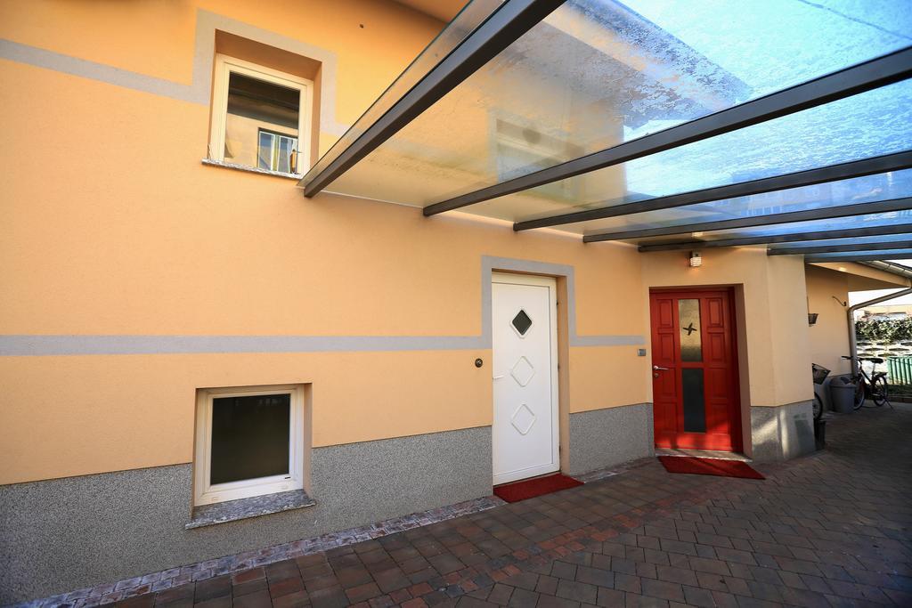 Apartment In Lubiana Esterno foto